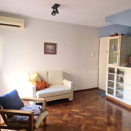 Ferienwohnung Departamento En Plena 5Ta Seccion, Ciudad. Mendoza Exterior foto