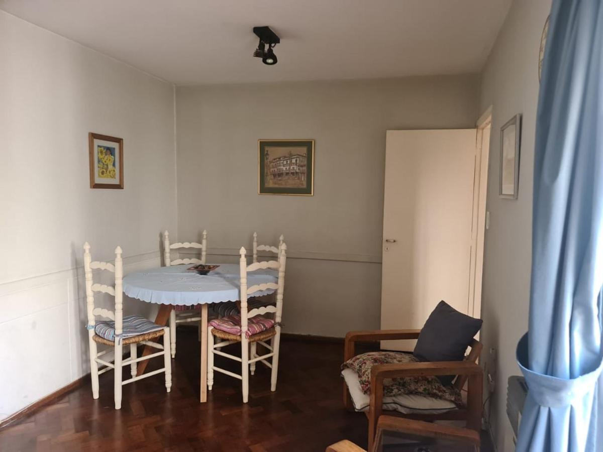 Ferienwohnung Departamento En Plena 5Ta Seccion, Ciudad. Mendoza Exterior foto